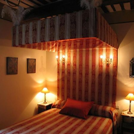 Bize De La Tour Bed & Breakfast Saint-Bonnet-du-Gard ห้อง รูปภาพ