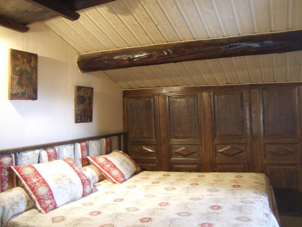Bize De La Tour Bed & Breakfast Saint-Bonnet-du-Gard ห้อง รูปภาพ